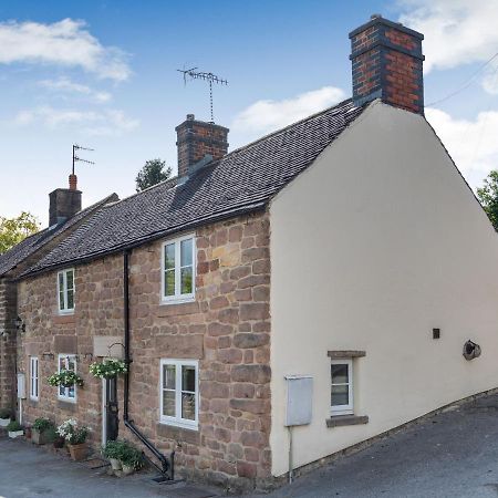 Bedehouse Cottage Matlock  Eksteriør bilde