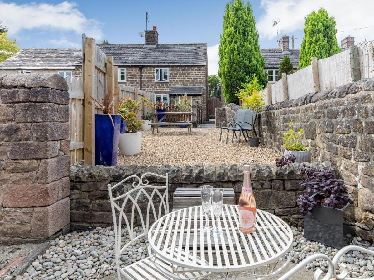 Bedehouse Cottage Matlock  Eksteriør bilde